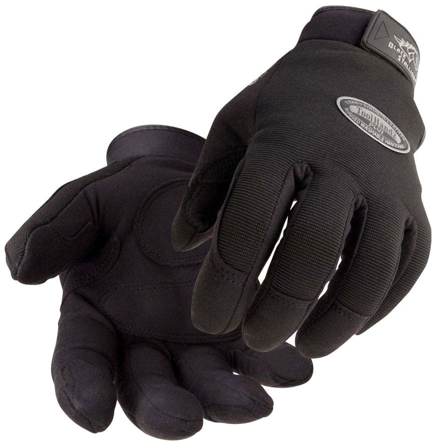 99PLUS-BLK-XL