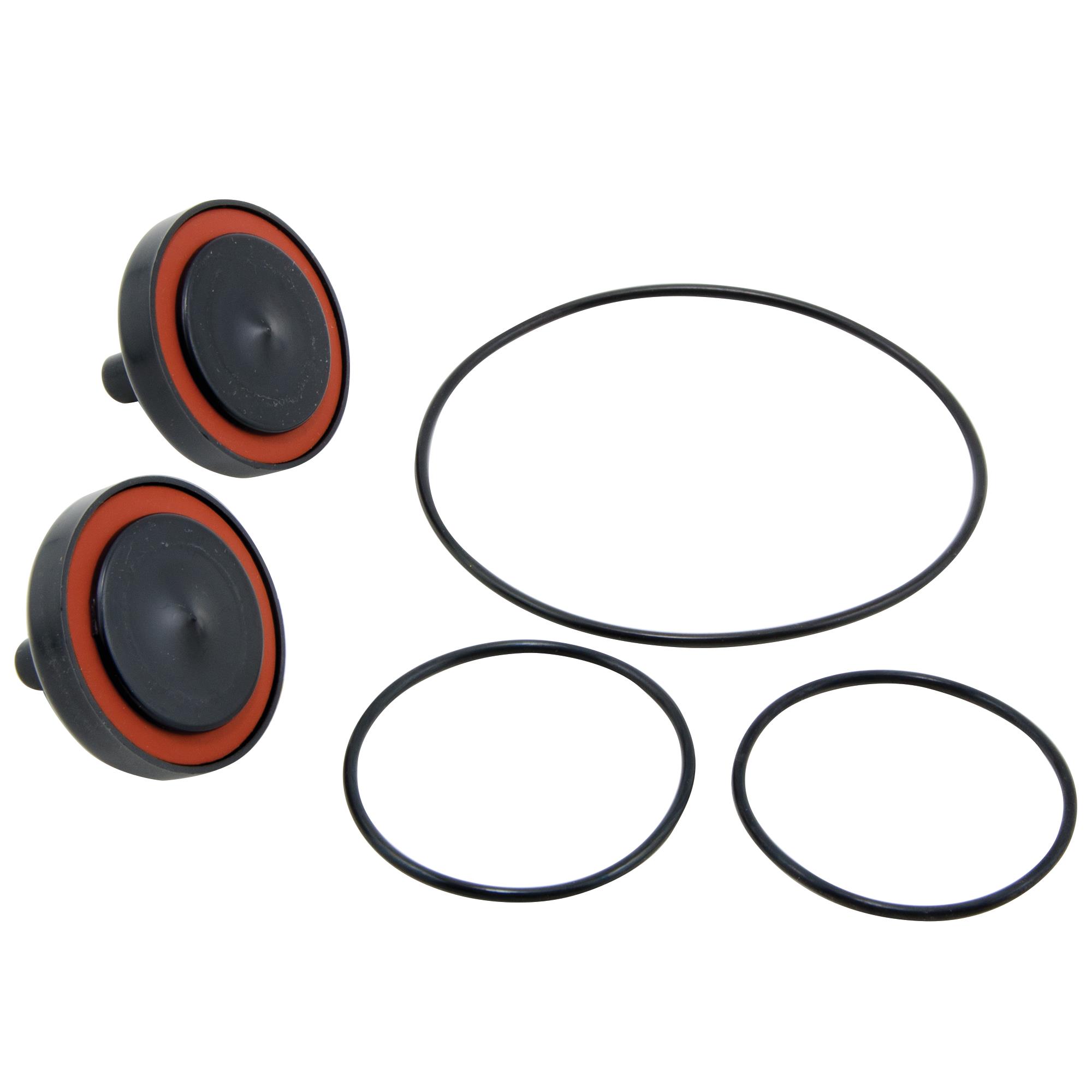 1 1//2/" Total Repair Kit for the 009M2 Device 0887794 887794 Watts 1 1//4/"