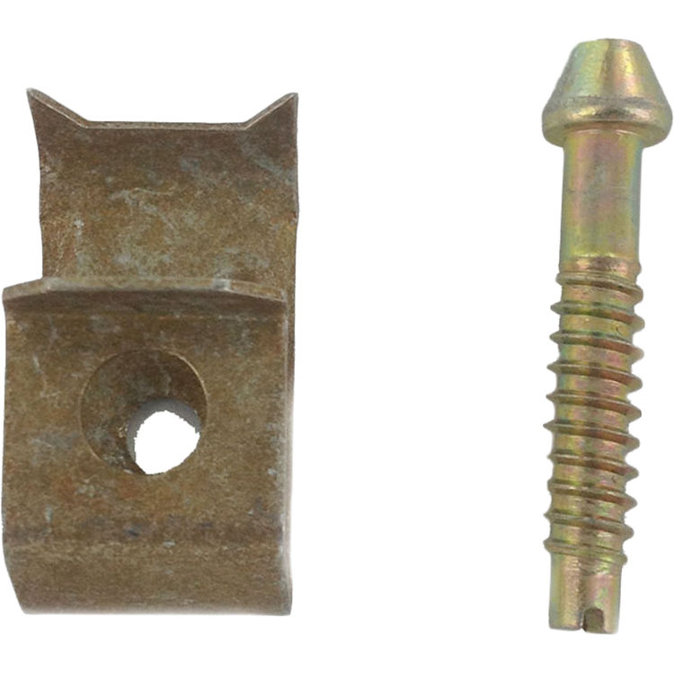 64090014 Elkay Manufacturing Kitchen Sink Mounting Hardware