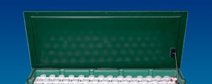 Orenco AX20-LID 102660 | VAMAC, Inc.