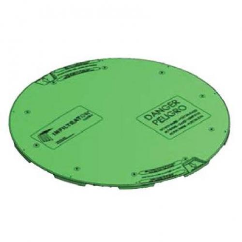 INFILTRATOR UNIVERSAL LID