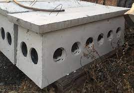 Distribution Boxes & Lids | VAMAC, Inc.